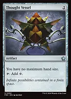 Foundations Commander #292