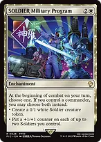 Final Fantasy Commander #25