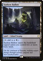 Commander 2019 #278