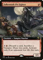 Innistrad: Midnight Hunt #354