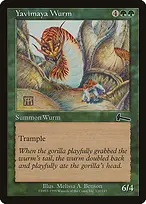 Urza's Legacy #120