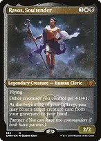 Commander Legends #533