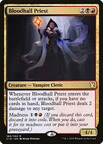 Commander 2019 #188