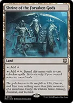 Modern Horizons 3 Commander #376