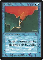 Limited Edition Beta #60