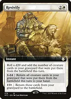 Forgotten Realms Commander #279