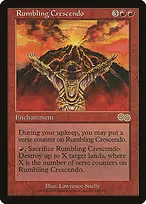 Urza's Saga #210