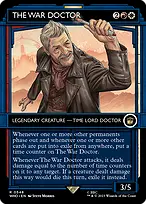 Doctor Who #548