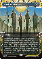 Secrets of Strixhaven Mystical Archive #12