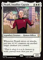 Star Trek Commander #193