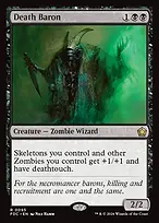 Foundations Commander #95