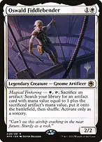 Adventures in the Forgotten Realms Promos #28p