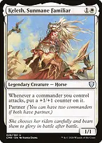 Commander Legends #28