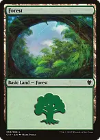 Commander 2017 #308