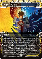Secrets of Strixhaven Mystical Archive #2