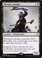 Kaldheim Promos #109p