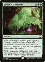 New Capenna Commander #65