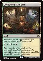Reality Fracture Promos #185p