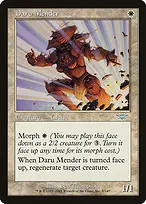 Legions #8
