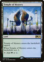 Core Set 2021 Promos #254p