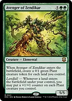Modern Horizons 3 Commander #221
