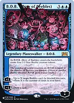 The List (Unfinity Foil Edition) #13
