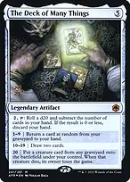 Adventures in the Forgotten Realms Promos #241s