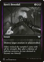 Innistrad: Double Feature #387