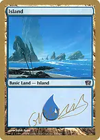 World Championship Decks 2004 #gn336