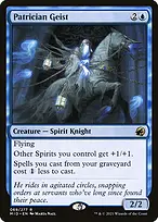 Innistrad: Midnight Hunt #69