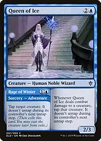 Throne of Eldraine #61