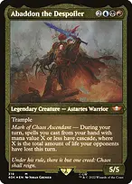 Warhammer 40,000 Commander #319