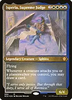 Starter Commander Decks #4