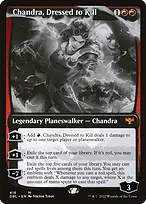 Innistrad: Double Feature #416