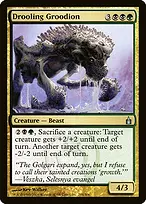 Ravnica: City of Guilds #204