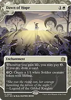Wilds of Eldraine: Enchanting Tales #2