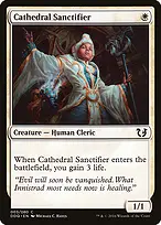 Duel Decks: Blessed vs. Cursed #3