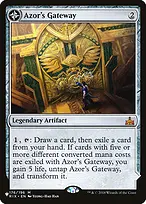 The List #RIX-176