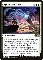 Core Set 2019 Promos #4s