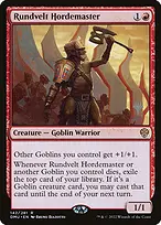 Dominaria United Promos #142p
