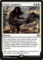 Magic Origins Promos #38s
