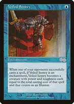 Urza's Saga #109
