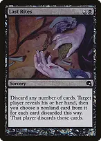 Premium Deck Series: Graveborn #21