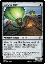 Bloomburrow Commander #274