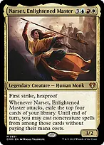 Commander Masters #931