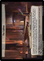 March of the Machine Commander #47