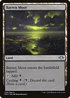 Modern Horizons #236