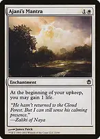 Duel Decks: Ajani vs. Nicol Bolas #22
