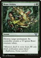 Neon Dynasty Commander #114