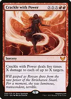Strixhaven: School of Mages #95